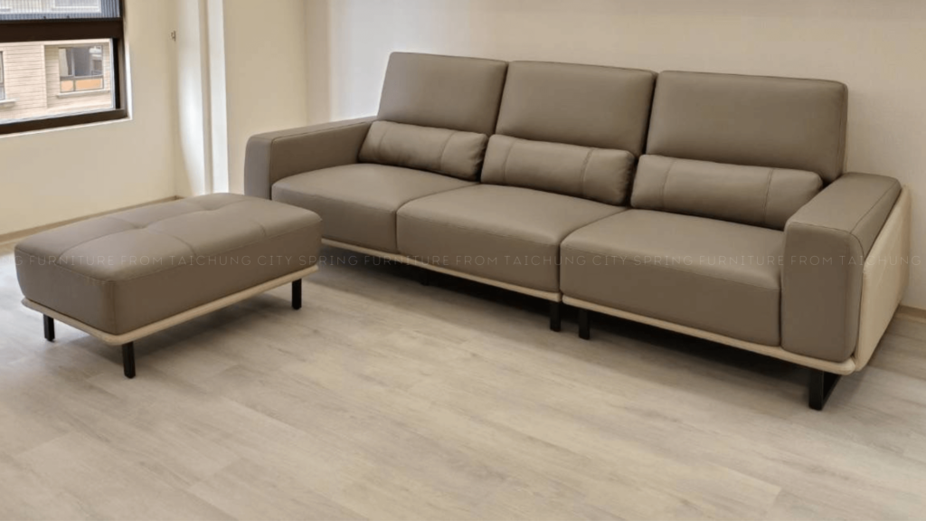 Sunlight leather sofa_delivery photos_1