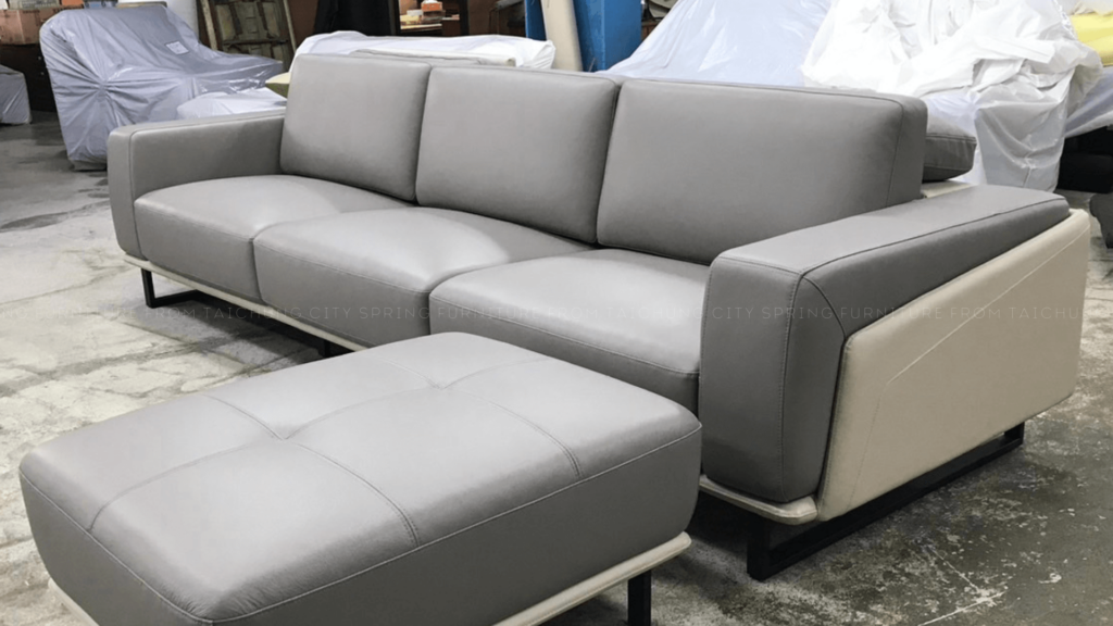 Sunlight leather sofa_delivery photos_2
