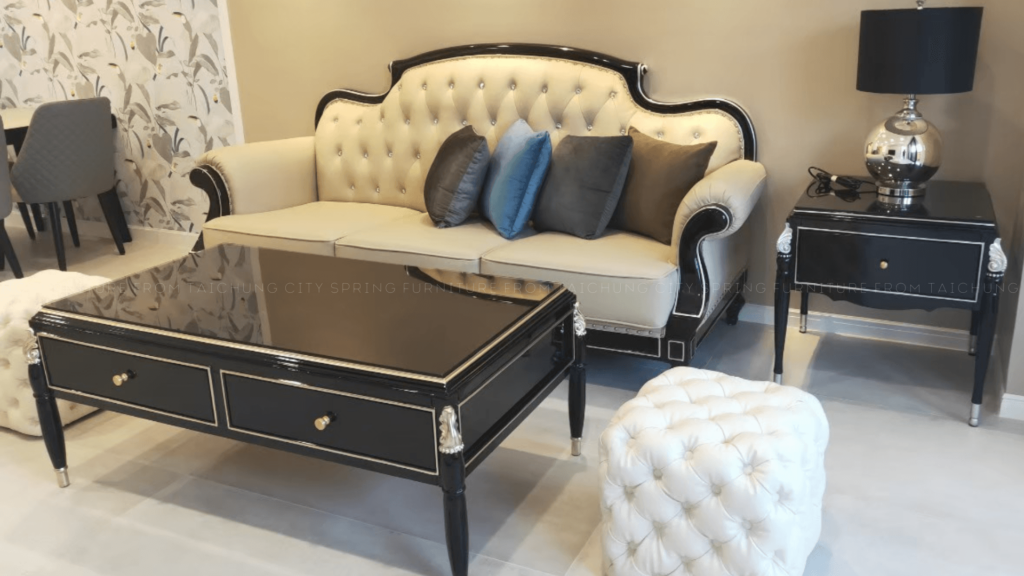 Beige French sofa_delivery photos_1