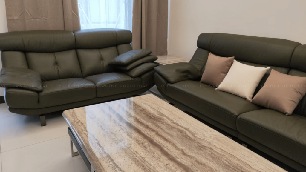 Sofitel sofa_delivery photos_1
