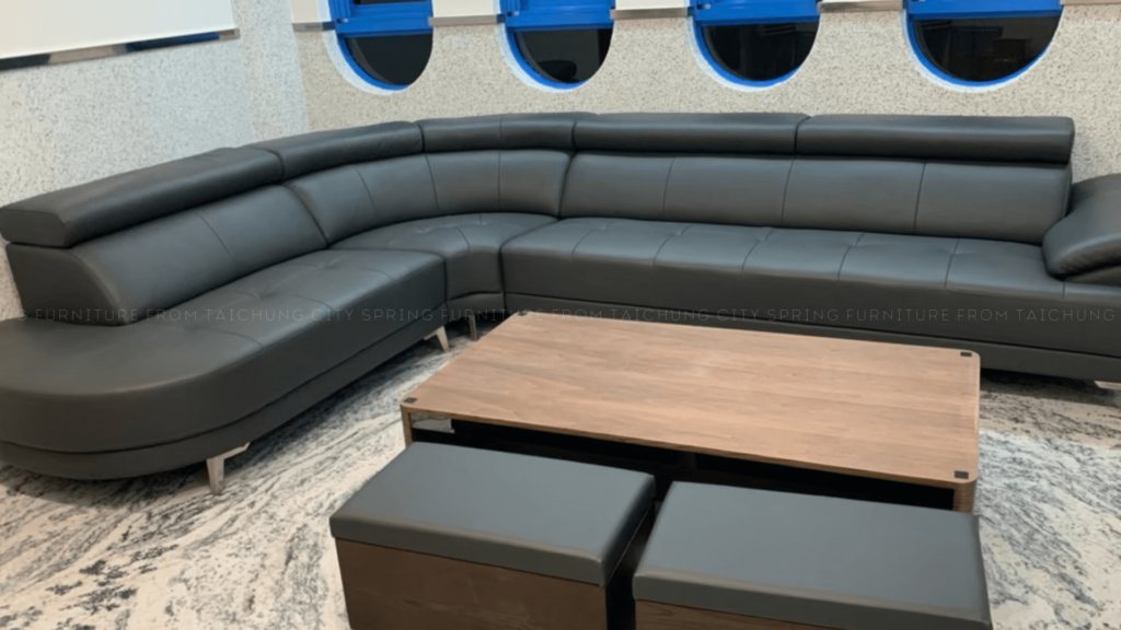 Bay leather sofa_delivery photos_2