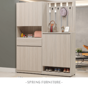 Screen shoe cabinet_1