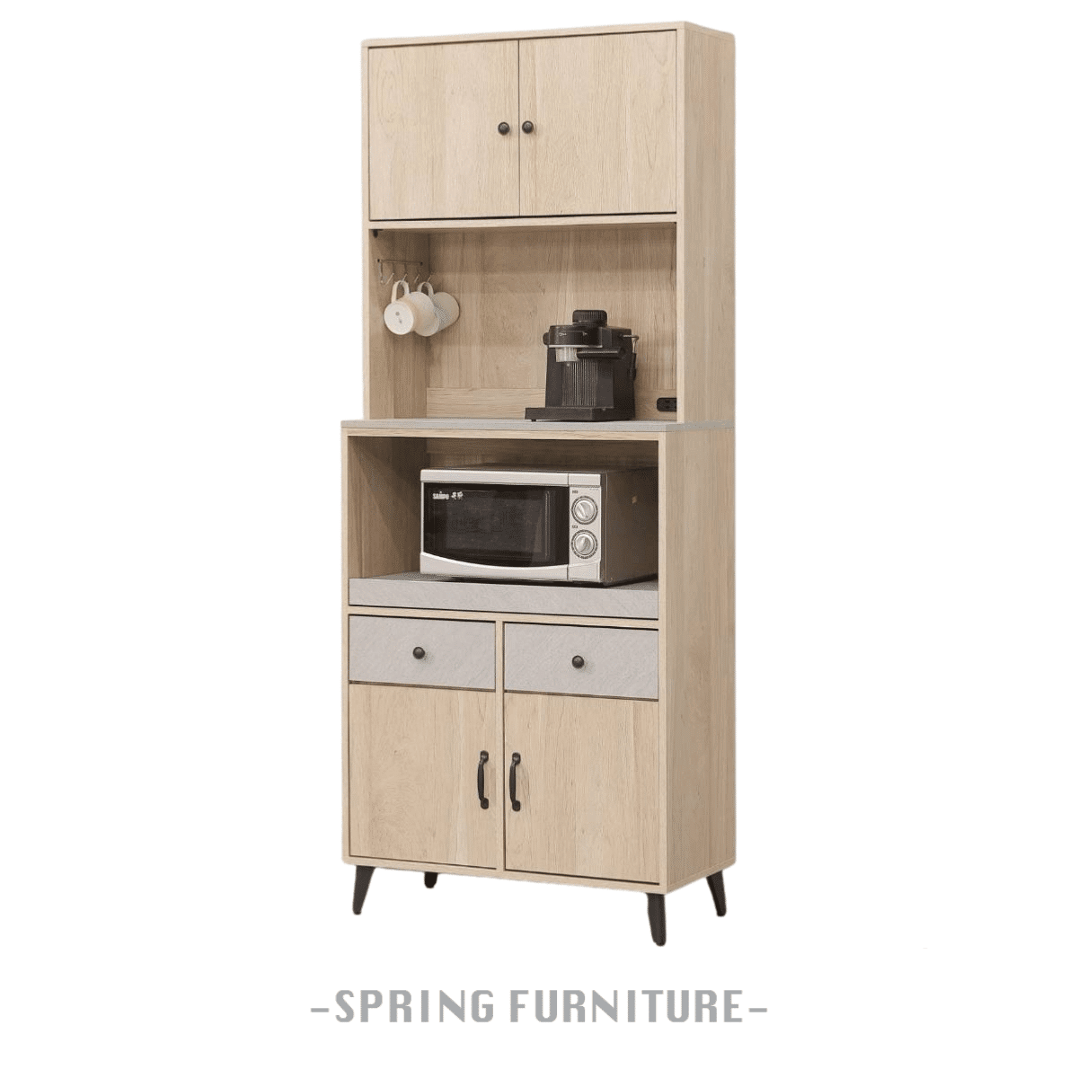 Xiadou Dining Cabinet